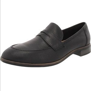 Black Loafers